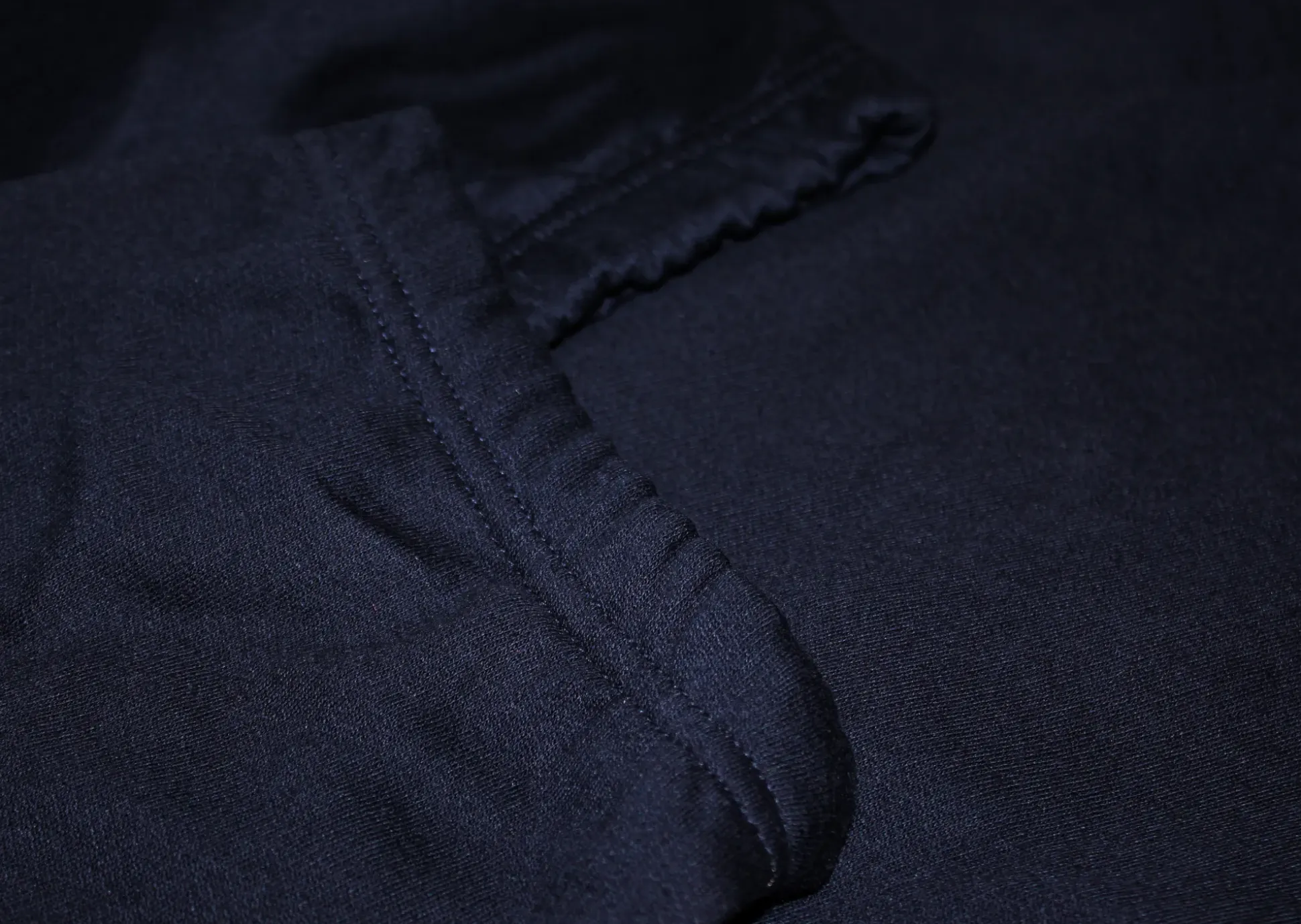 Bigdude Basic Joggers Navy