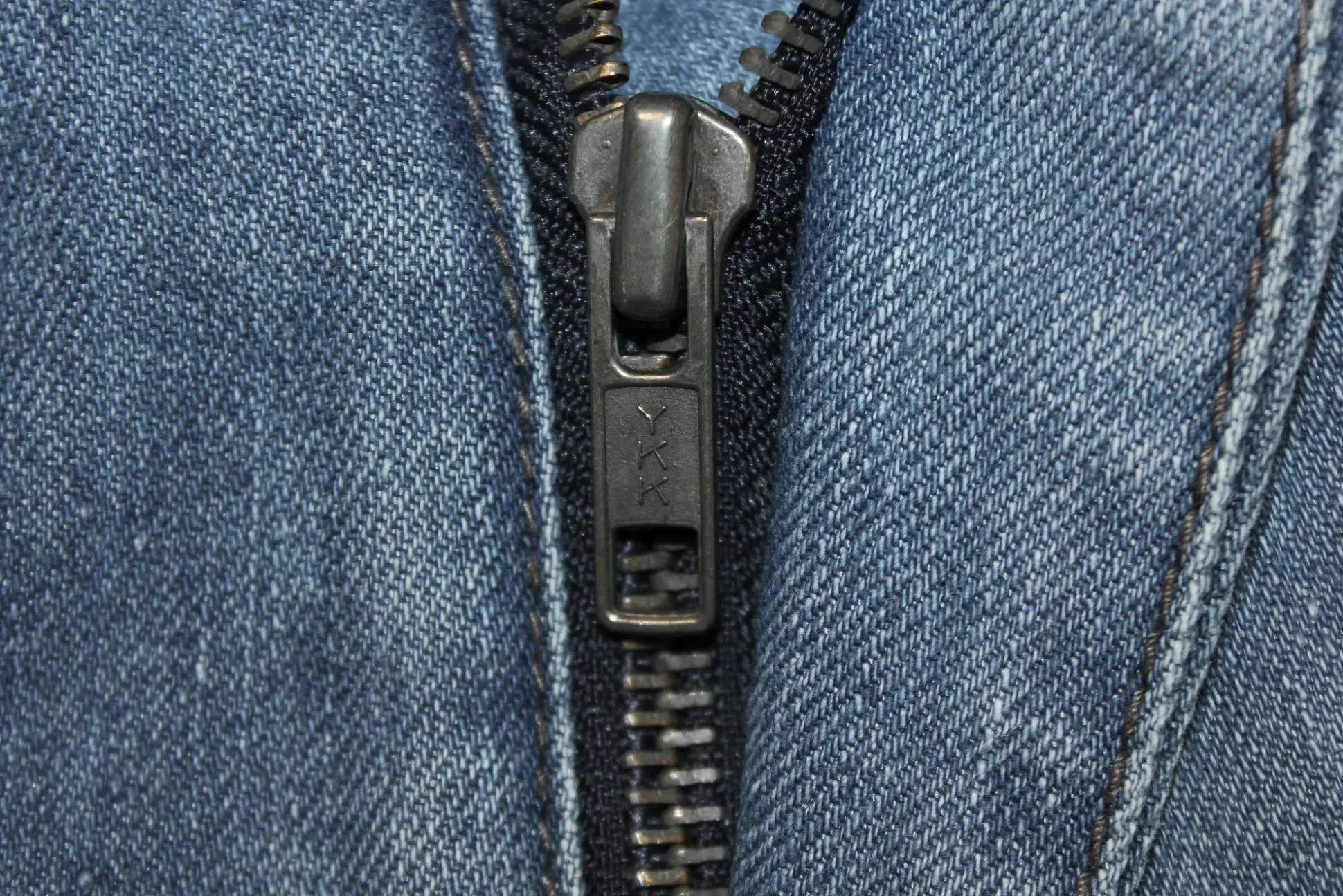 Bigdude Cargo Denim Shorts Mid Wash