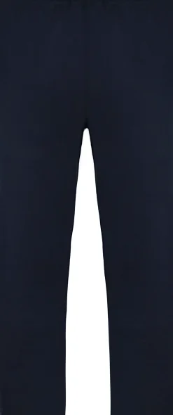 Bigdude Classic Pyjama Bottoms Navy