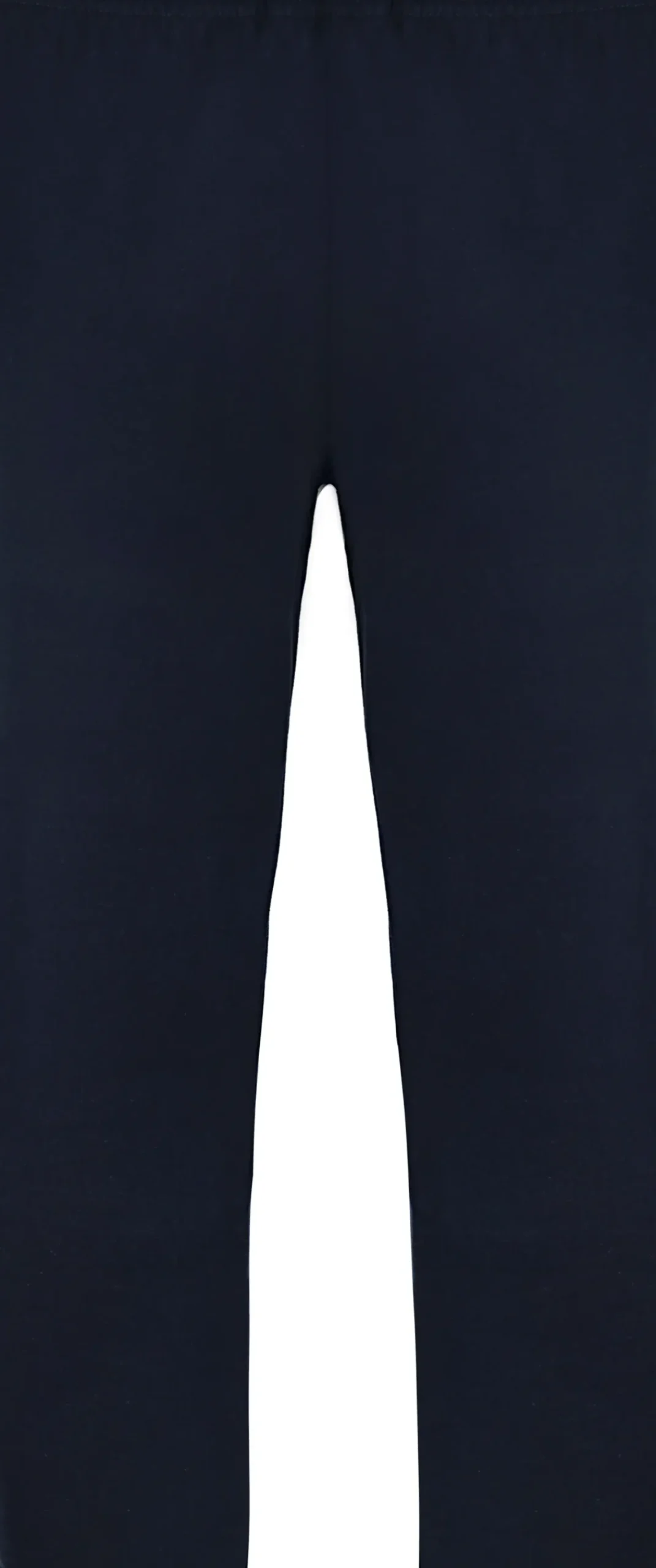 Bigdude Classic Pyjama Bottoms Navy