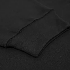 Bigdude Essentials Jumper Black Tall