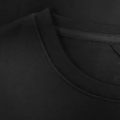Bigdude Essentials Jumper Black