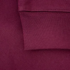 Bigdude Essentials Jumper Burgundy