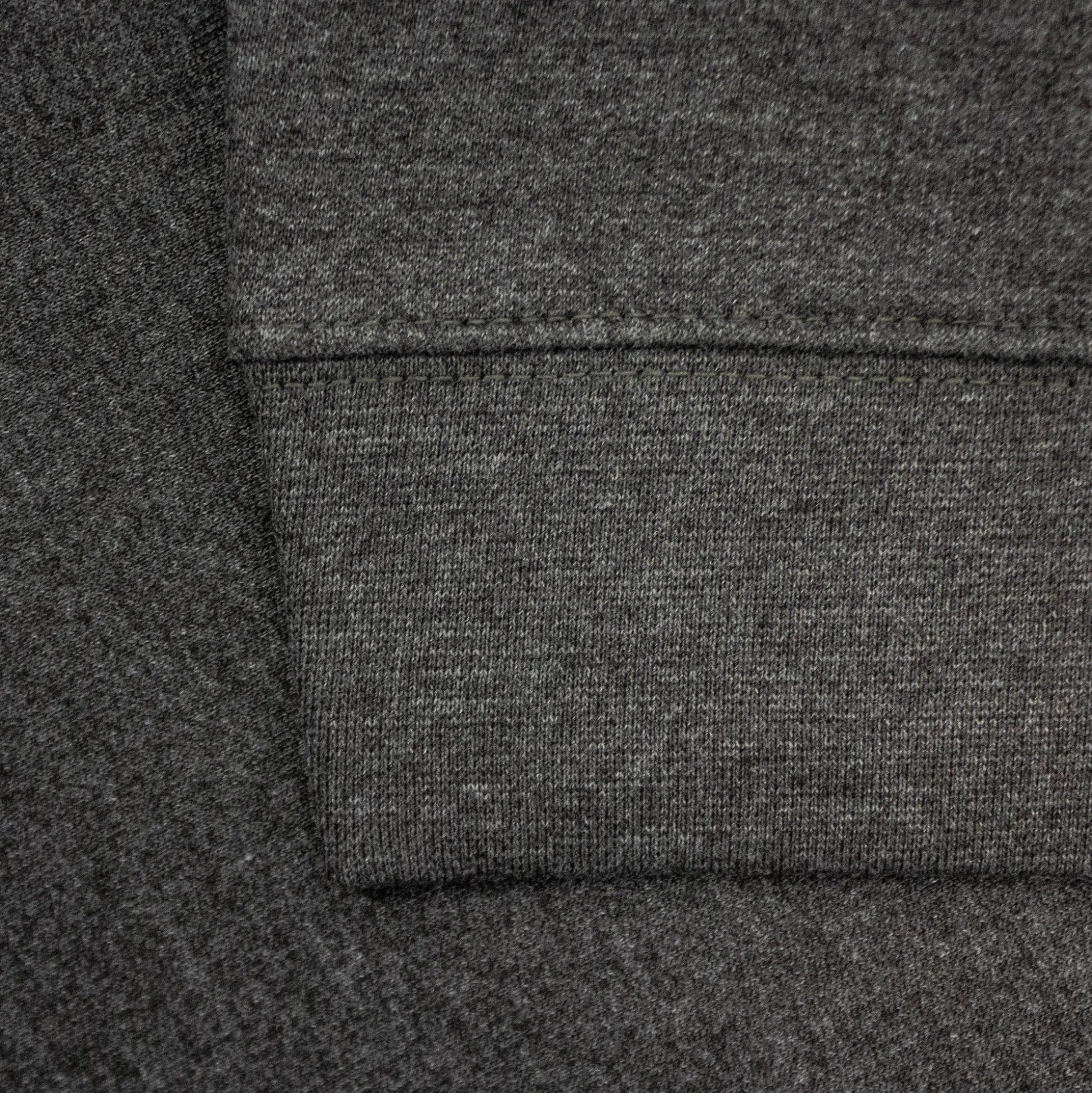 Bigdude Essentials Jumper Charcoal