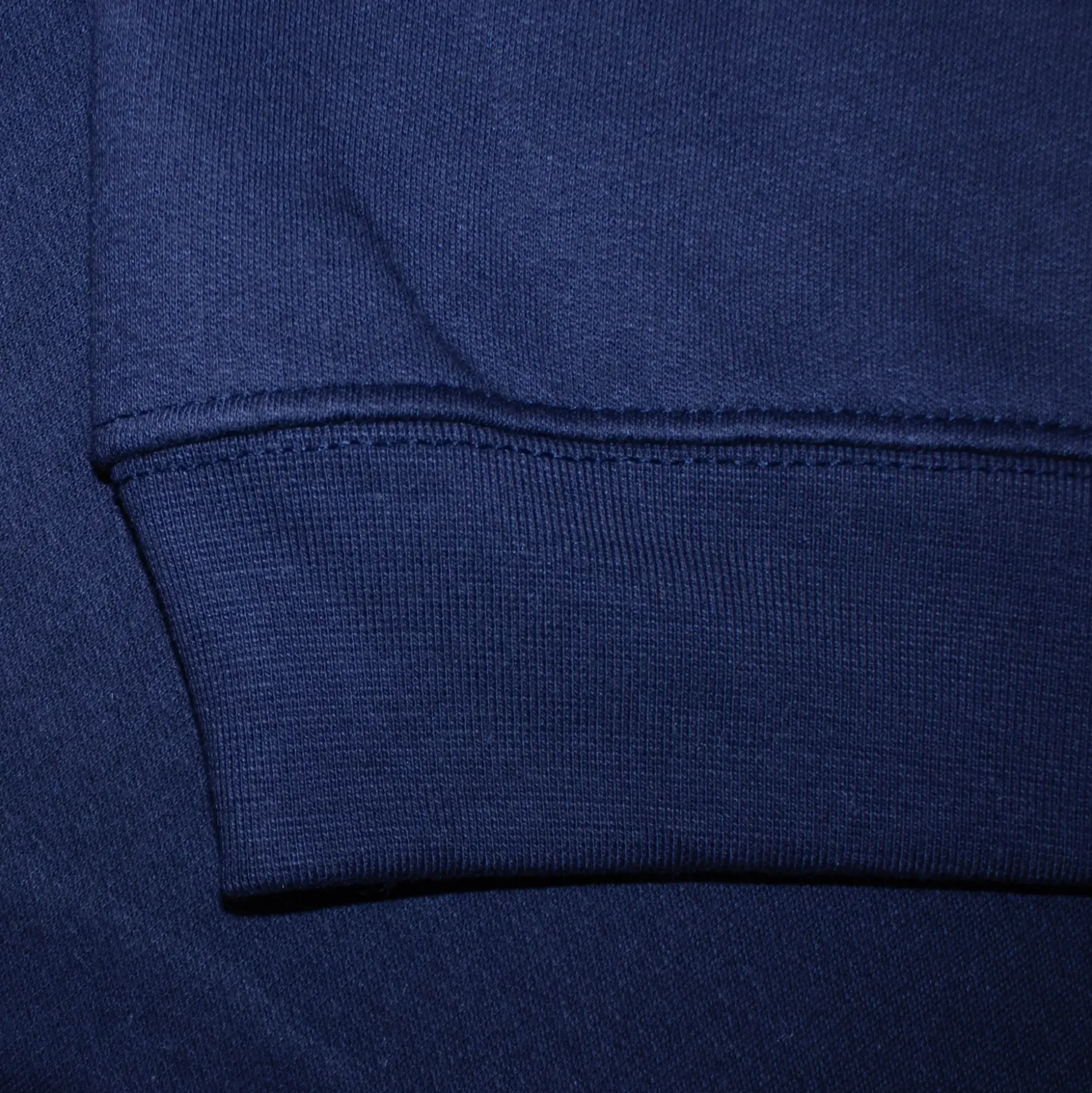 Bigdude Essentials Jumper Navy Tall