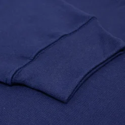 Bigdude Essentials Jumper Navy Tall