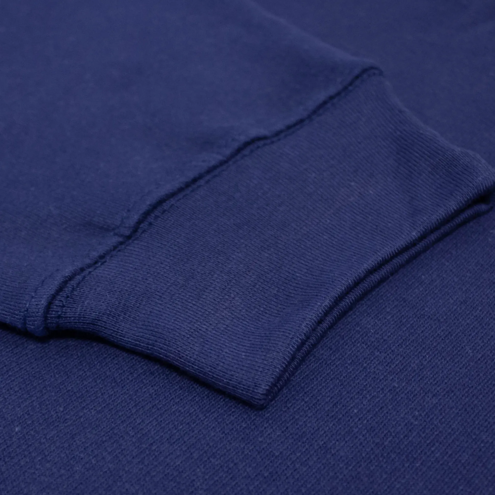 Bigdude Essentials Jumper Navy Tall