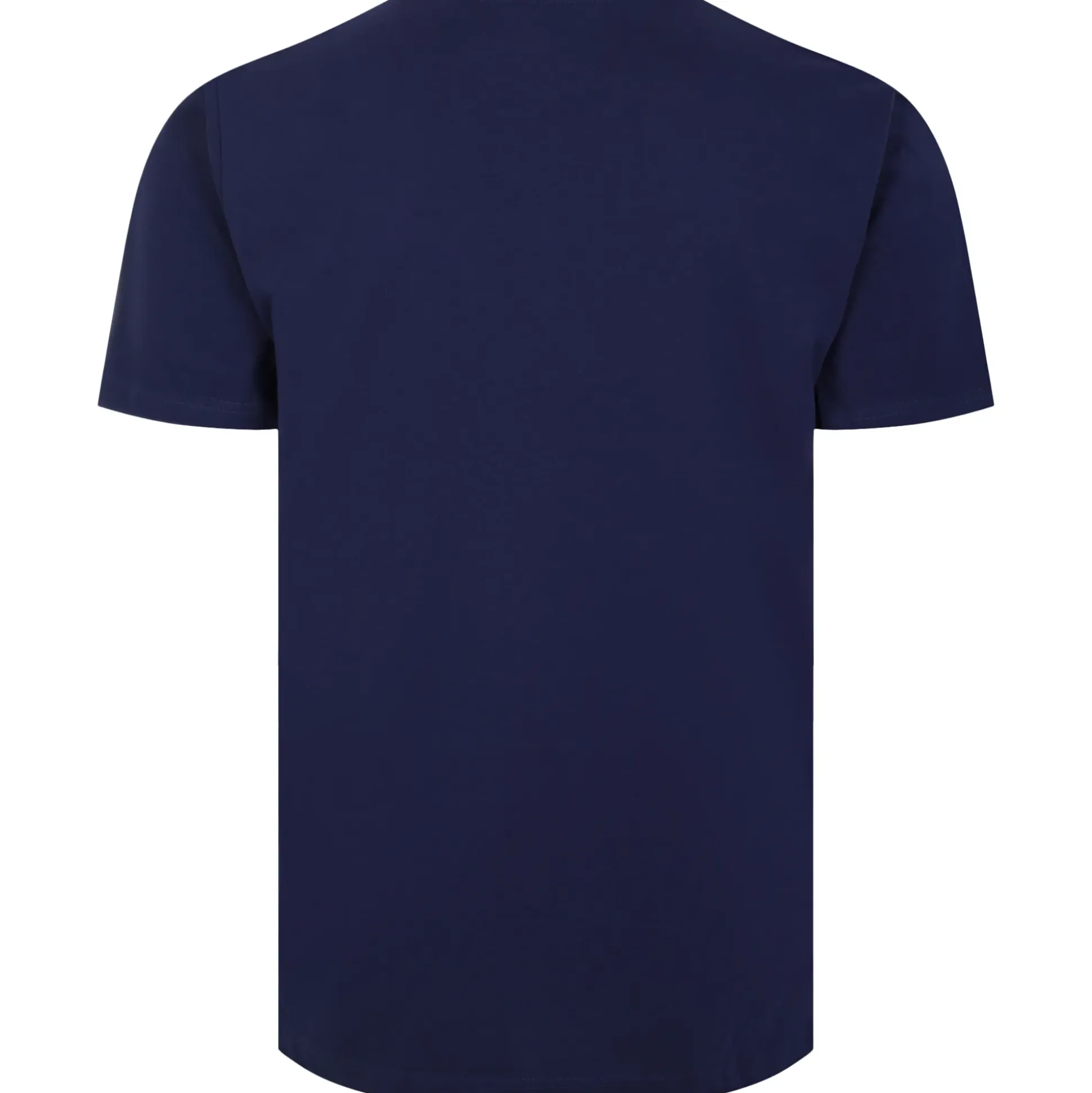 Bigdude Grandad T-Shirt Navy
