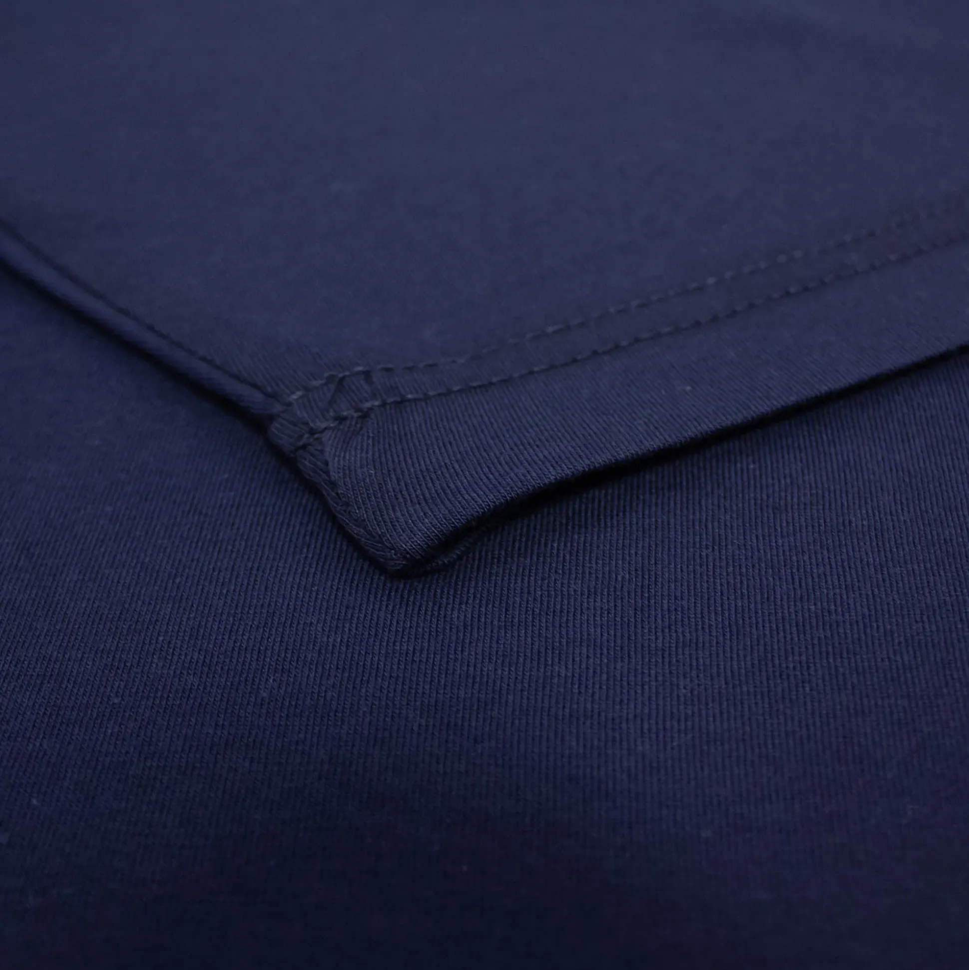 Bigdude Grandad T-Shirt Navy
