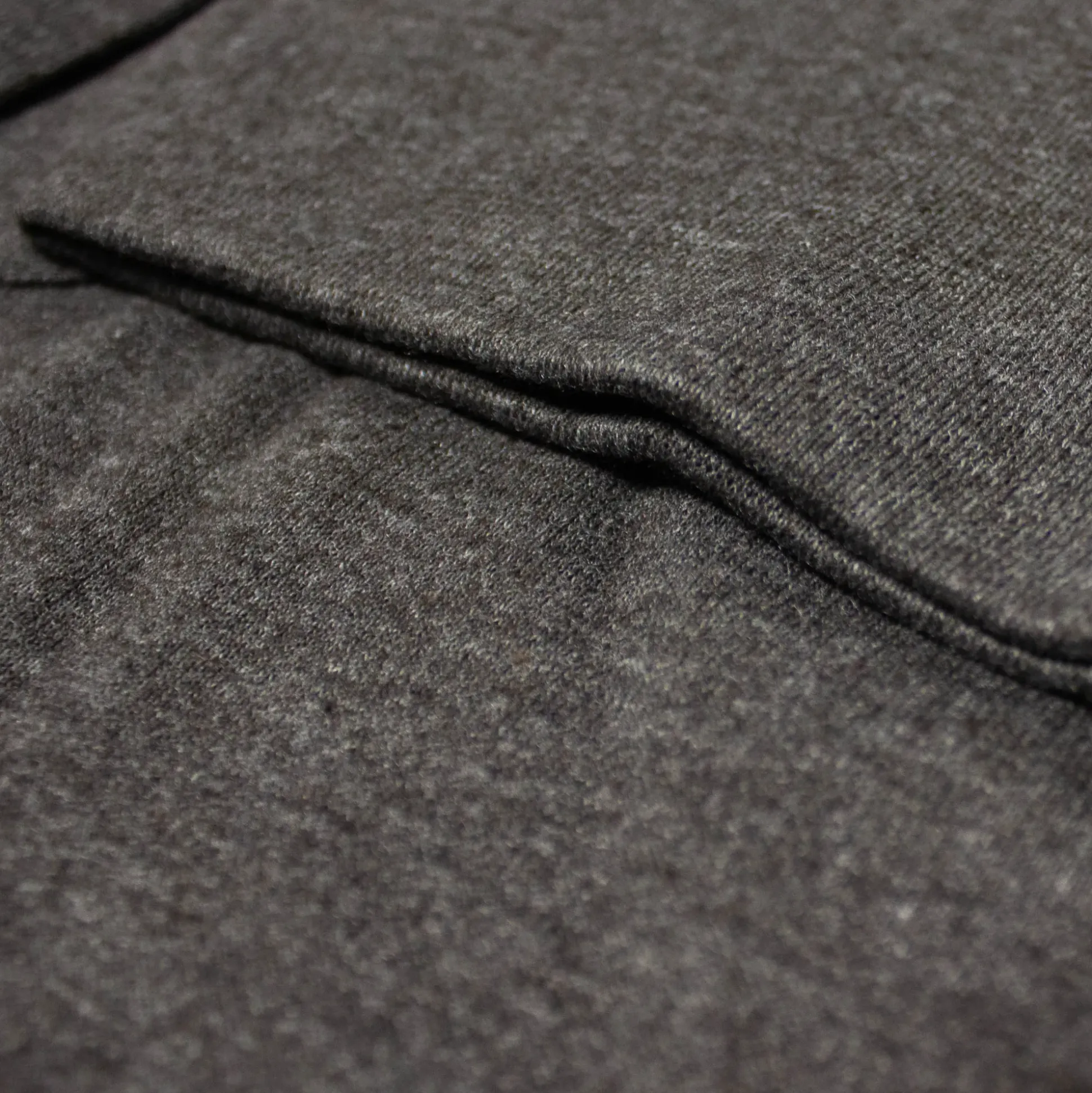 Bigdude Lightweight Cargo Joggers Charcoal