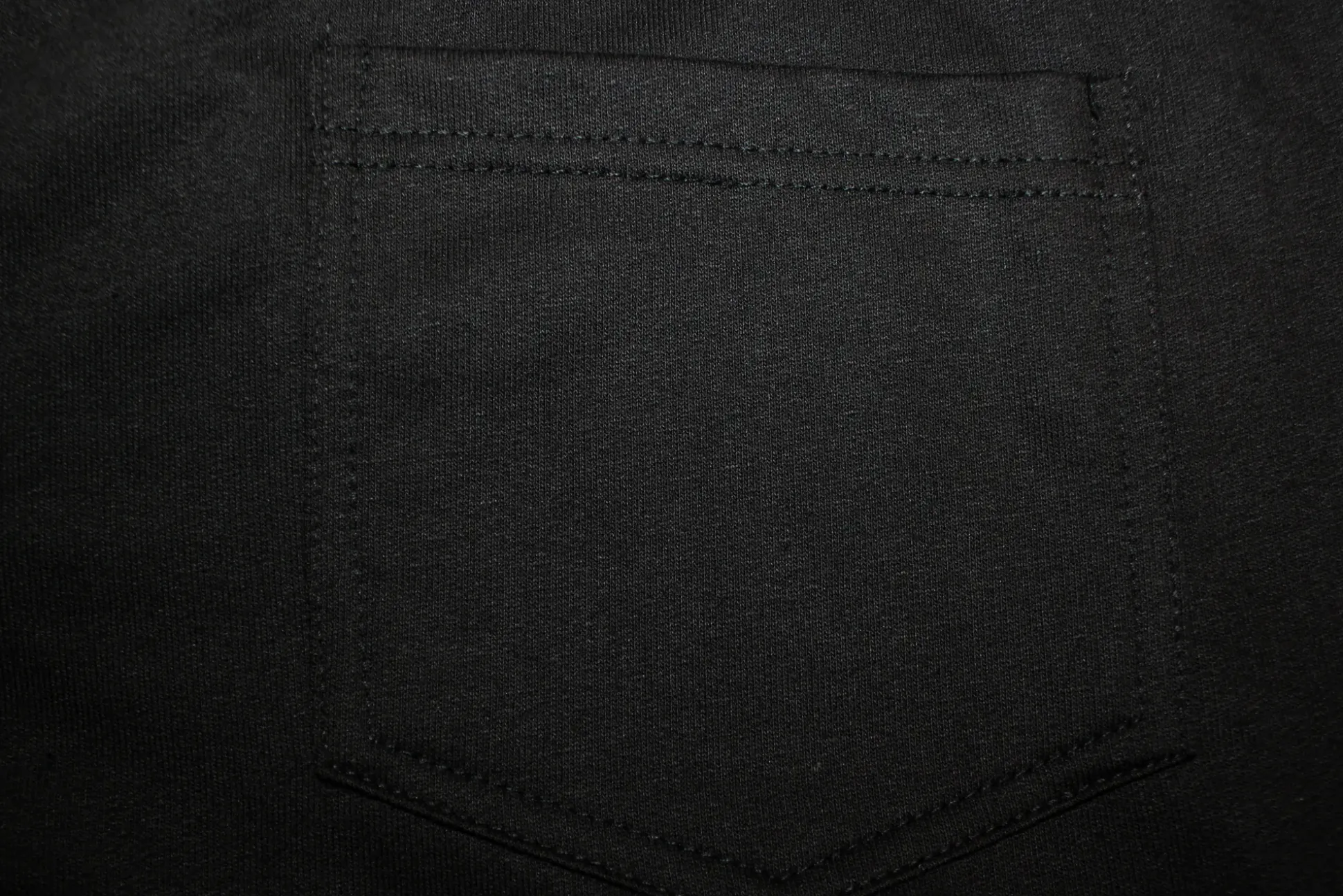 Bigdude Loopback Cargo Shorts Black