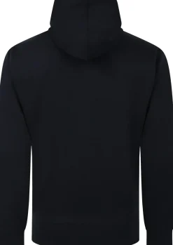 Bigdude Original Full Zip Hoody Navy