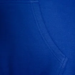 Bigdude Original Pullover Hoody Royal Blue