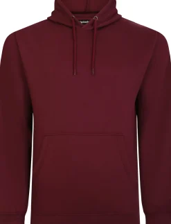 Bigdude Original Pullover Hoody Burgundy