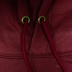 Bigdude Original Pullover Hoody Burgundy