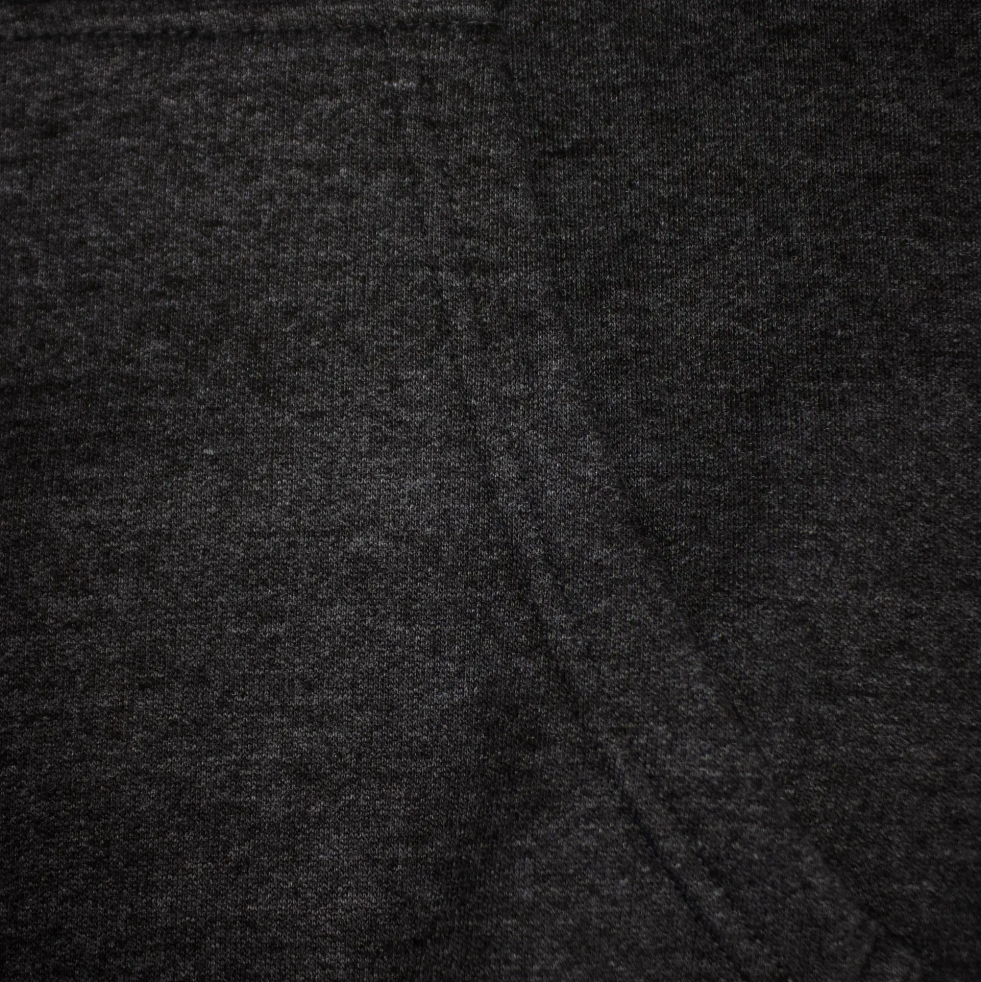 Bigdude Original Pullover Hoody Charcoal