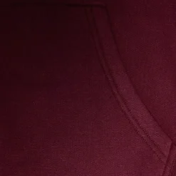 Bigdude Original Pullover Hoody Burgundy Tall