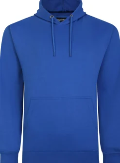 Bigdude Original Pullover Hoody Royal Blue Tall