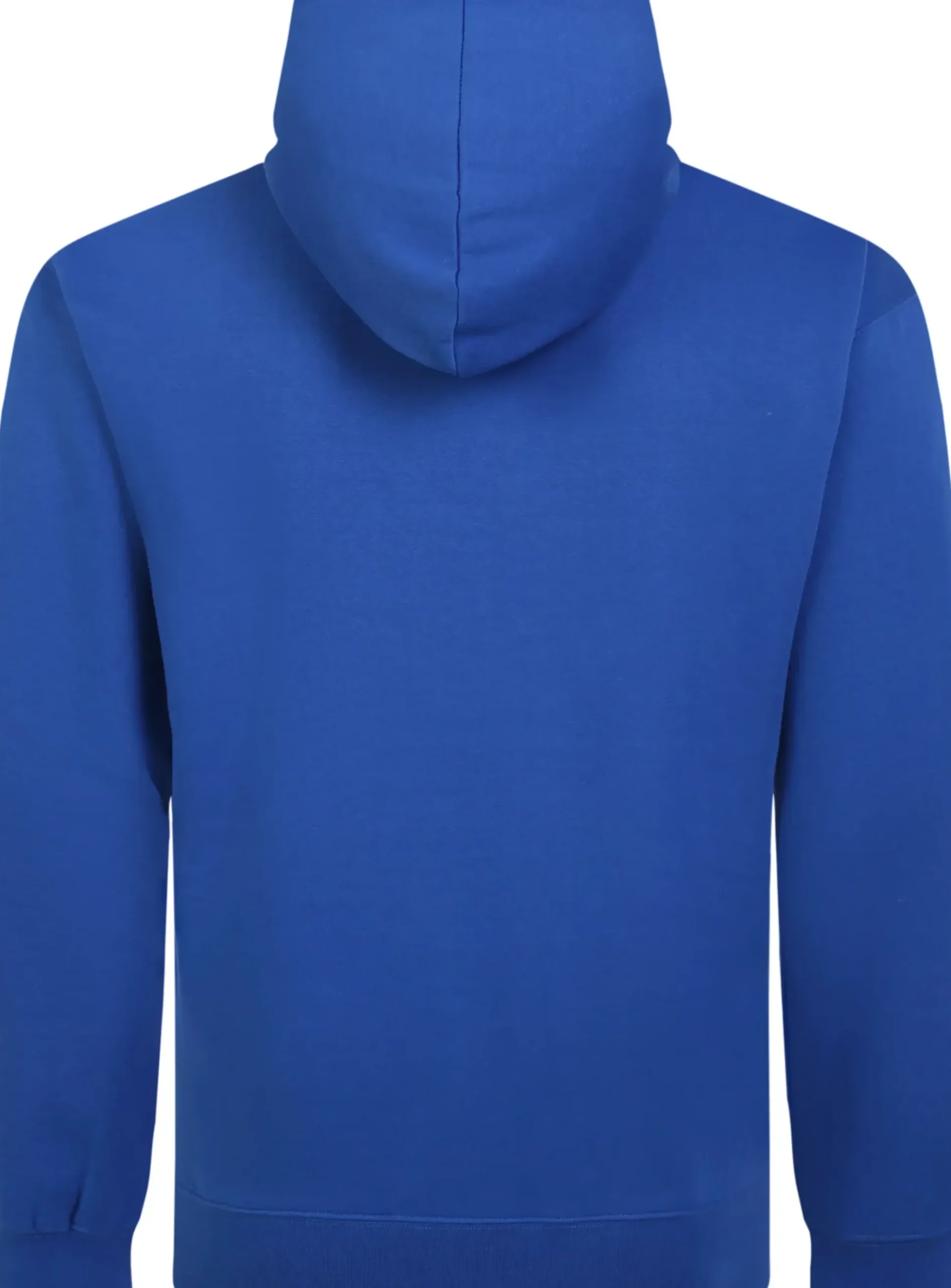 Bigdude Original Pullover Hoody Royal Blue Tall