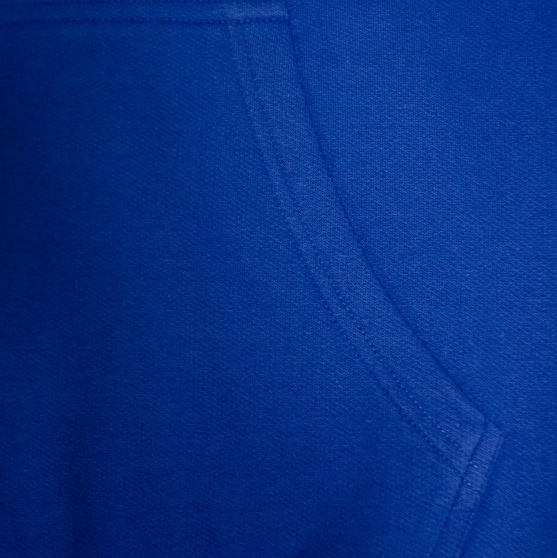 Bigdude Original Pullover Hoody Royal Blue Tall