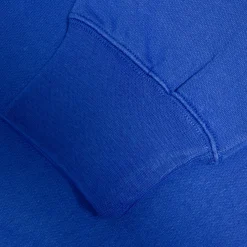 Bigdude Original Pullover Hoody Royal Blue Tall