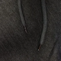 Bigdude Original Pullover Hoody Charcoal Tall