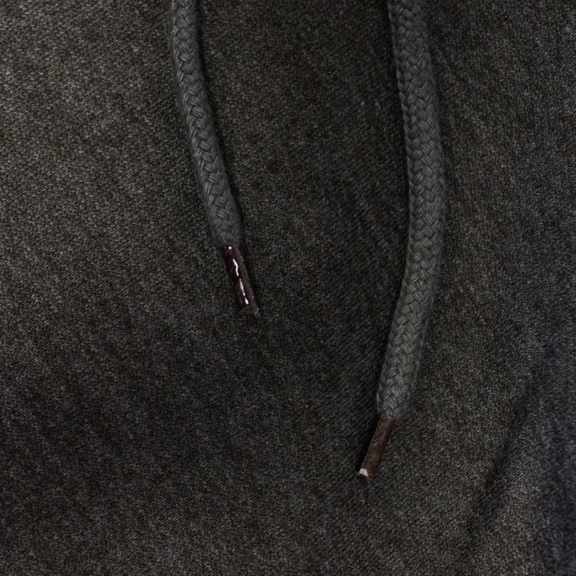 Bigdude Original Pullover Hoody Charcoal Tall