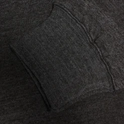 Bigdude Original Pullover Hoody Charcoal Tall