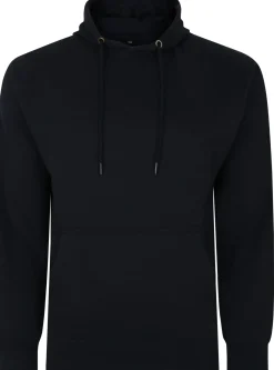 Bigdude Original Pullover Hoody Navy Tall