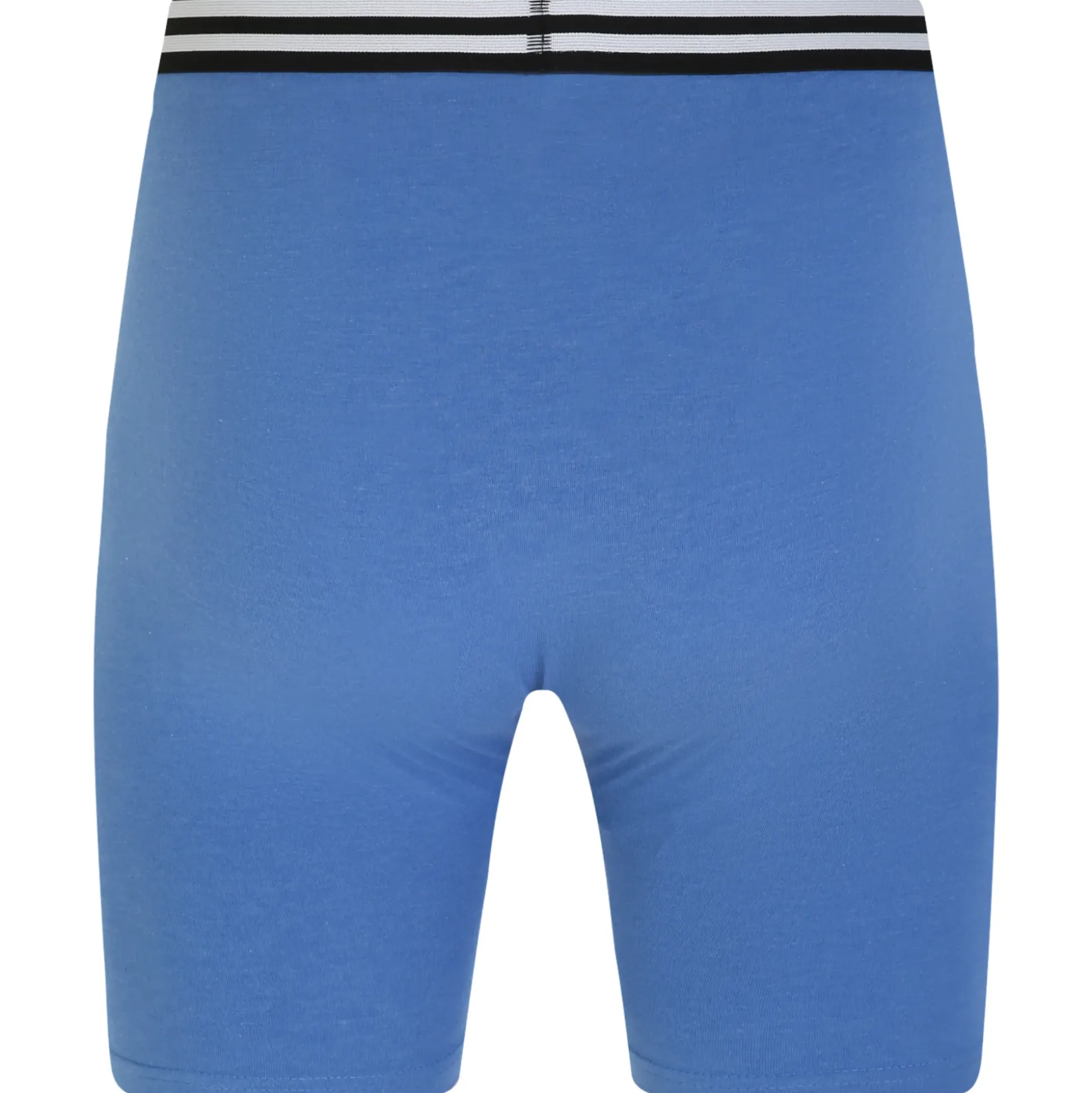Bigdude 6 Pack Assorted Boxer Shorts Mixed