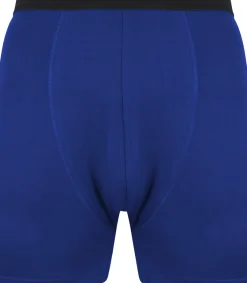 Bigdude 4 Pack Jersey Knitted Boxer Shorts Assorted