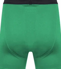 Bigdude 4 Pack Jersey Knitted Boxer Shorts Assorted
