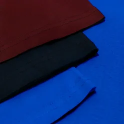 Bigdude 3 Pack Plain T-Shirts