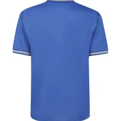 Bigdude Performance Polo Deep Blue