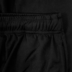 Bigdude Performance Shorts Black