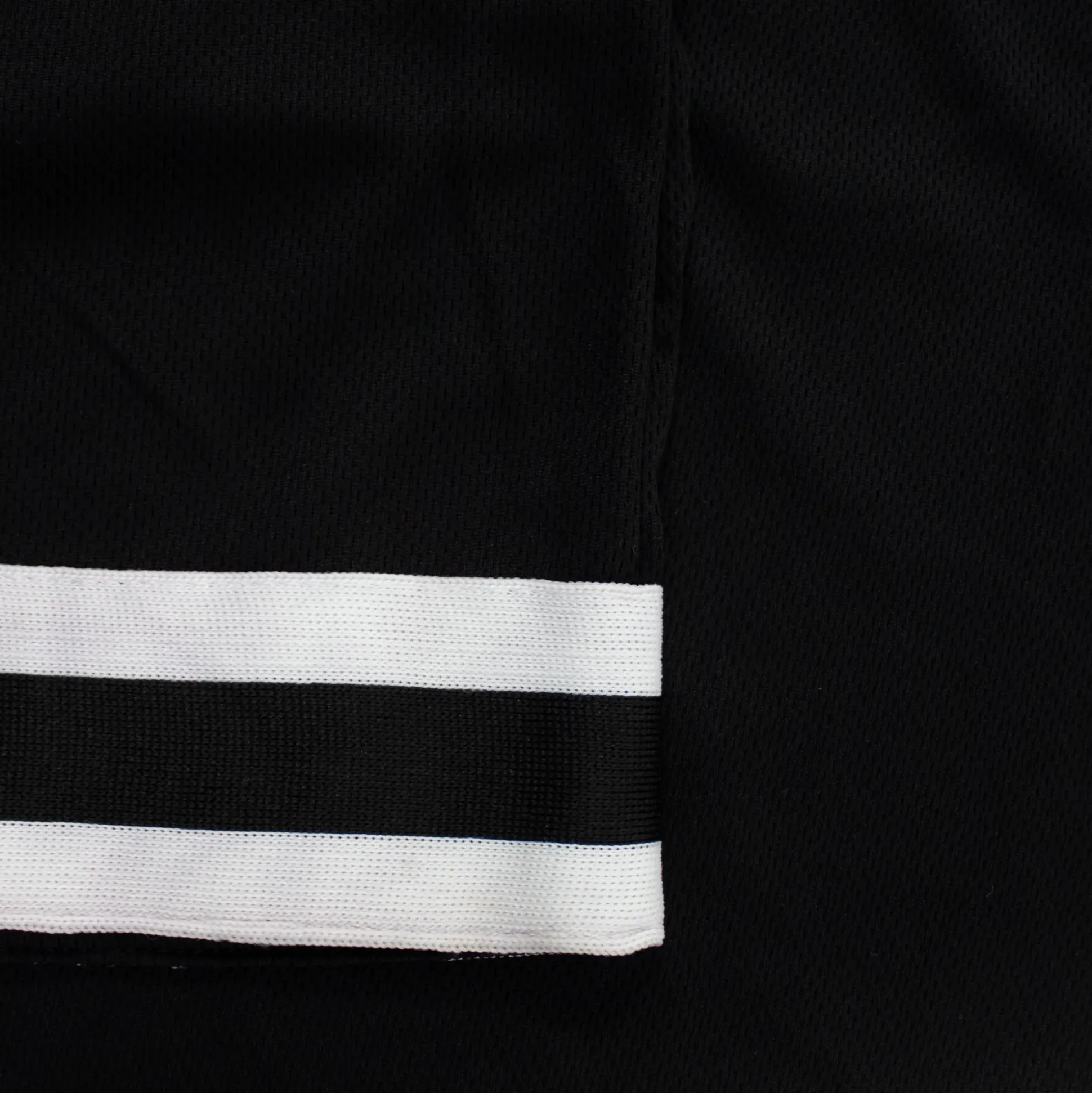 Bigdude Performance Shorts Black
