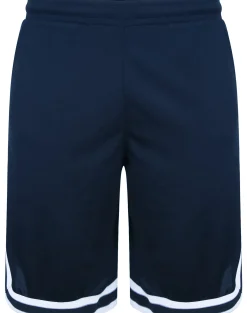 Bigdude Performance Shorts Navy