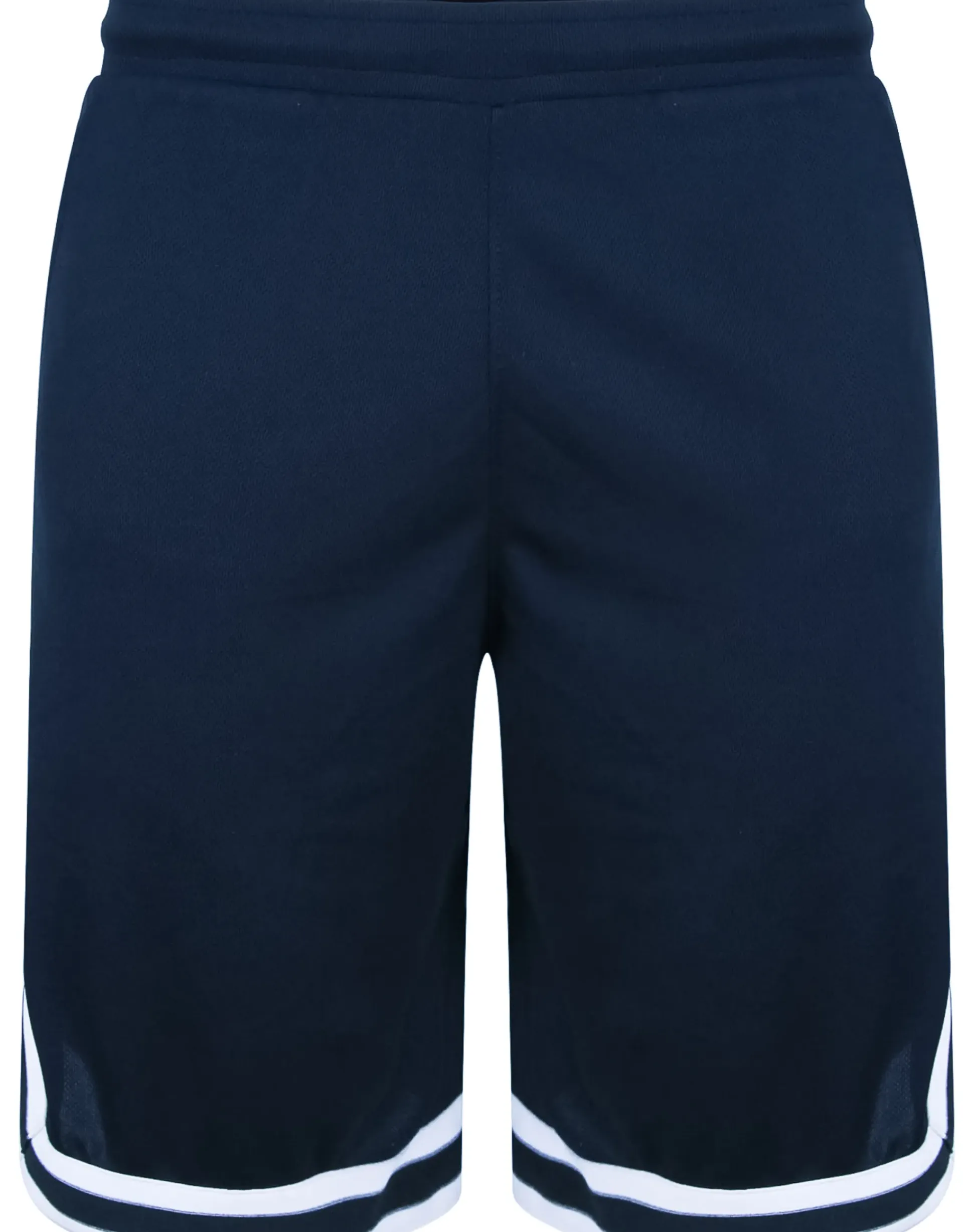Bigdude Performance Shorts Navy