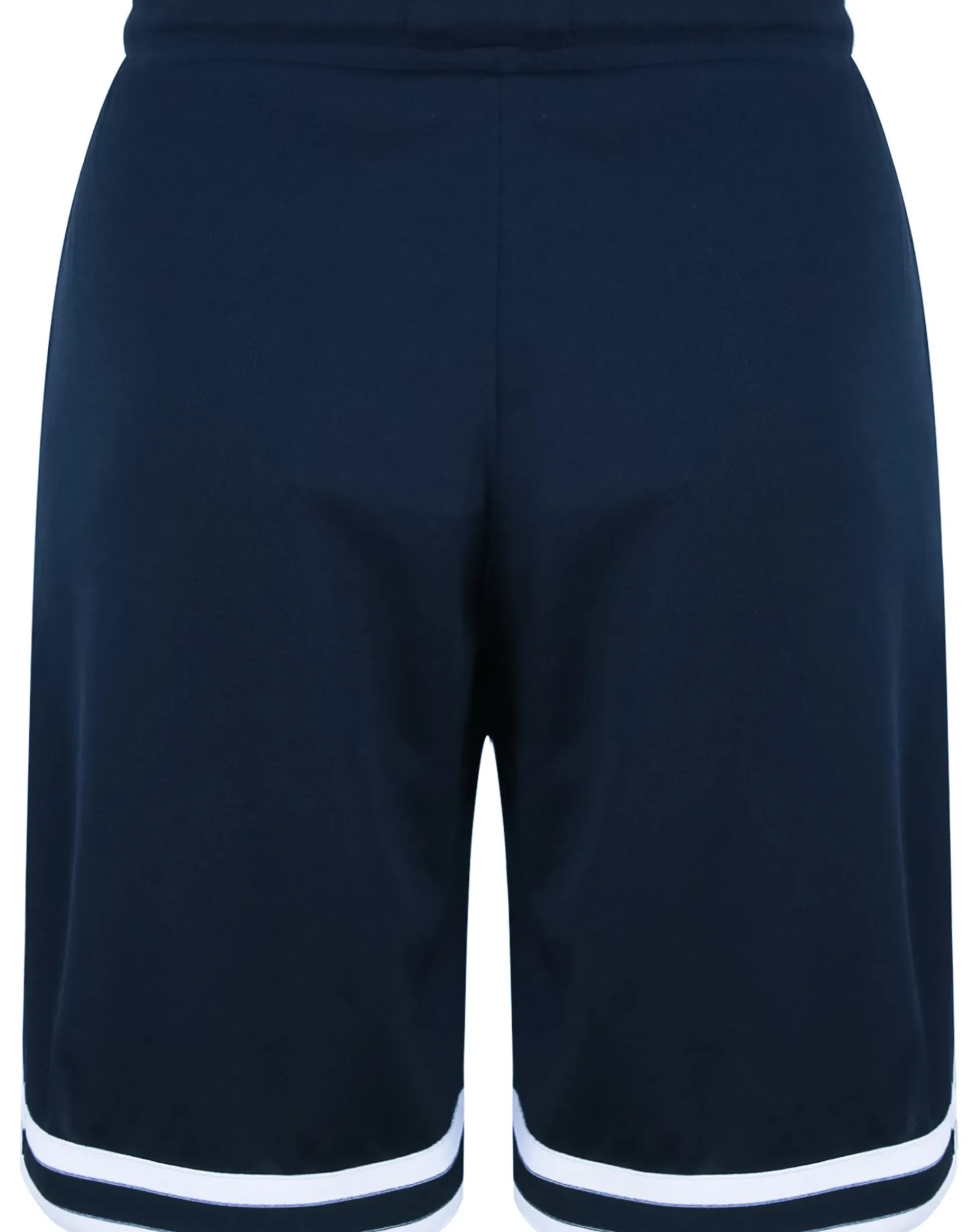 Bigdude Performance Shorts Navy