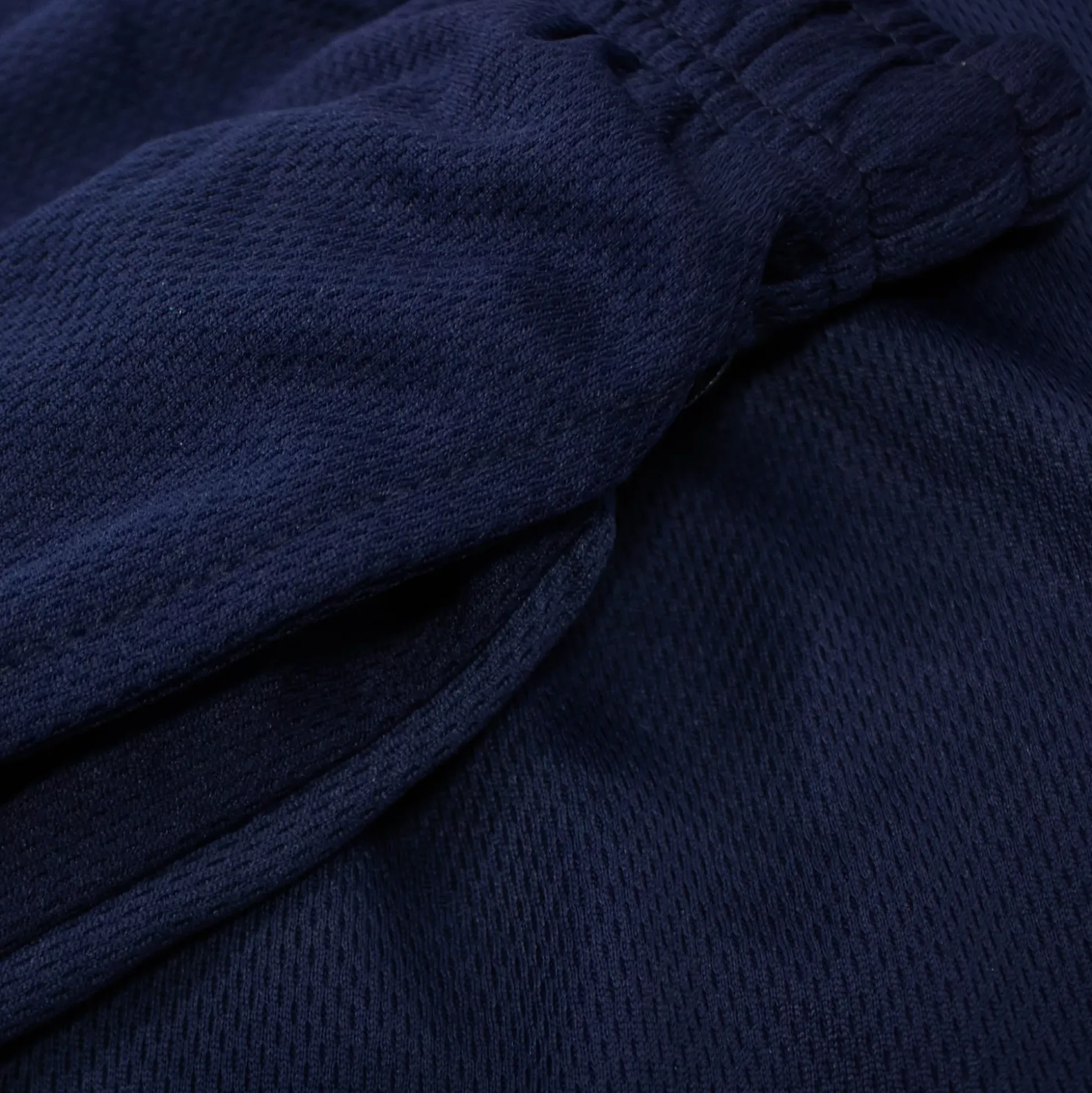 Bigdude Performance Shorts Navy