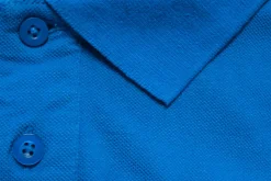 Bigdude Plain Polo Shirt Royal Blue Tall