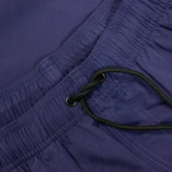 Bigdude Plain Swim Shorts Navy