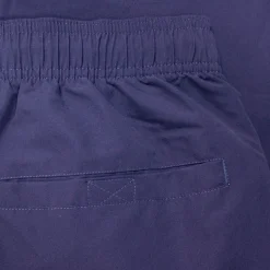 Bigdude Plain Swim Shorts Navy