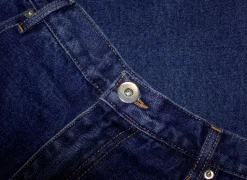 Bigdude Regular Fit Jeans Dark Wash