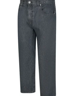 Bigdude Regular Fit Jeans Grey Wash Tall