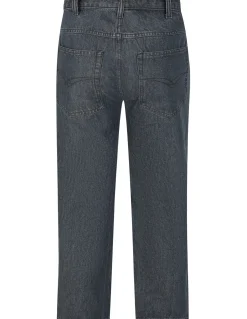 Bigdude Regular Fit Jeans Grey Wash Tall