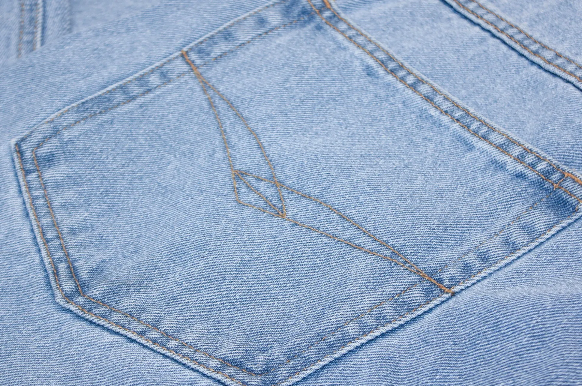 Bigdude Regular Fit Jeans Light Wash
