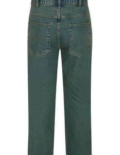 Bigdude Regular Fit Jeans Vintage Wash Tall