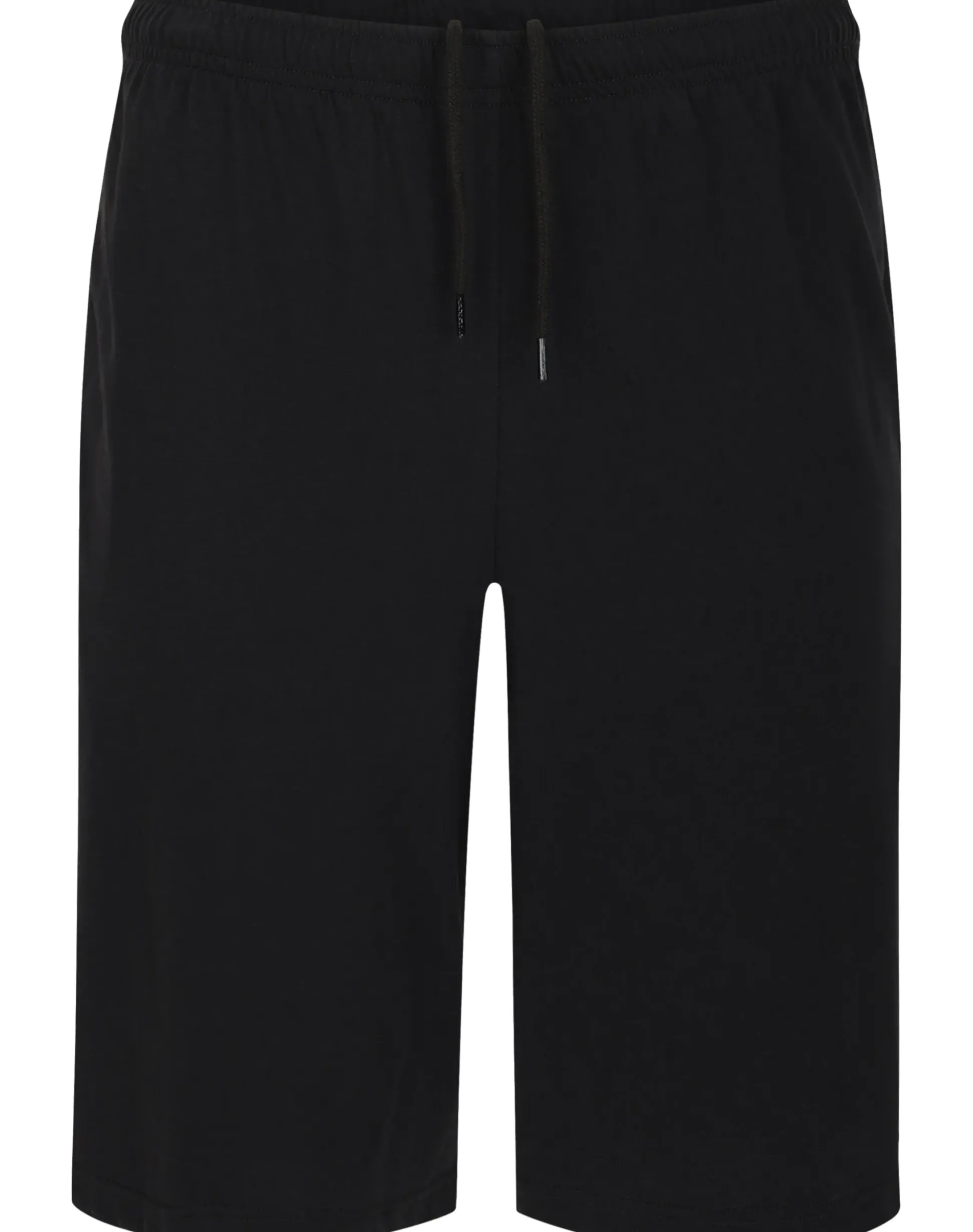 Bigdude Scuba Skull Print Pyjama Set Black