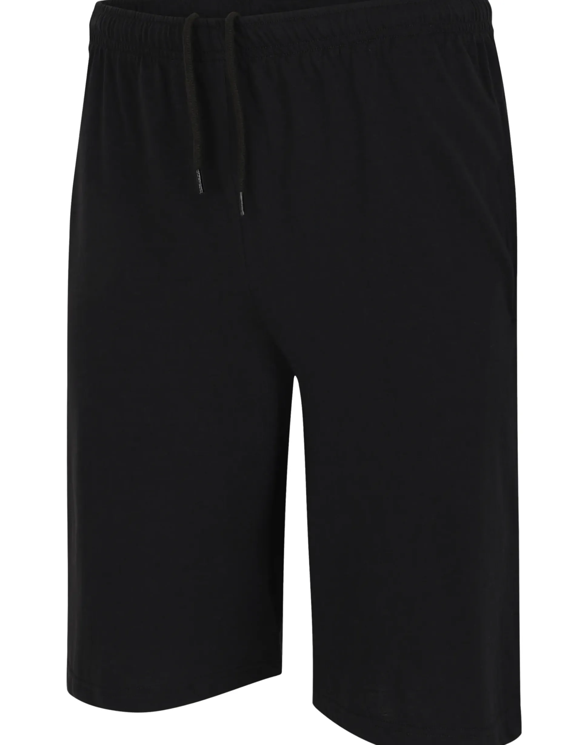 Bigdude Scuba Skull Print Pyjama Set Black